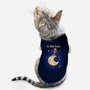 Le Petit Sailor-cat basic pet tank-ricolaa