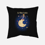 Le Petit Sailor-none removable cover w insert throw pillow-ricolaa