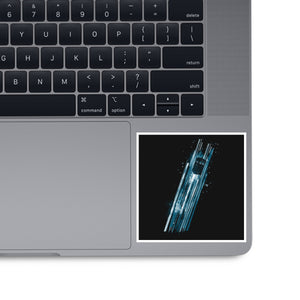 The Chameleon Device