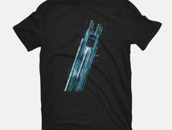 The Chameleon Device