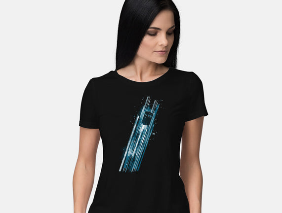 The Chameleon Device