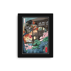 Trophy Hunter In Japan