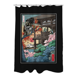 Trophy Hunter In Japan