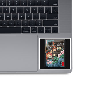 Trophy Hunter In Japan