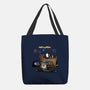 Fireworks Nuts-none basic tote-Boggs Nicolas