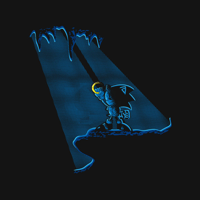 My Ring!-unisex pullover sweatshirt-dalethesk8er