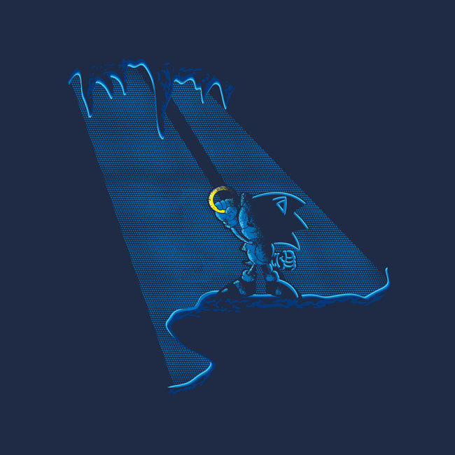 My Ring!-unisex pullover sweatshirt-dalethesk8er