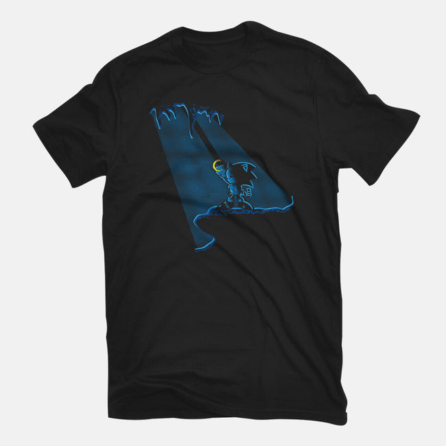 My Ring!-unisex basic tee-dalethesk8er