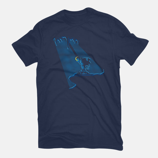 My Ring!-unisex basic tee-dalethesk8er