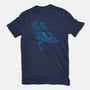 My Ring!-womens fitted tee-dalethesk8er
