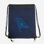 My Ring!-none drawstring bag-dalethesk8er