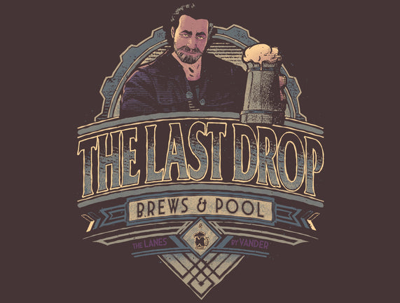 The Last Drop