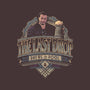 The Last Drop-none removable cover w insert throw pillow-teesgeex