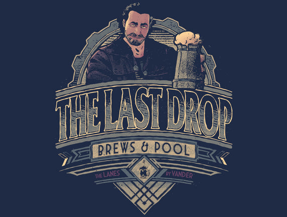 The Last Drop