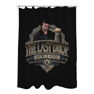 The Last Drop