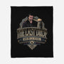 The Last Drop-none fleece blanket-teesgeex