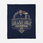 The Last Drop-none fleece blanket-teesgeex