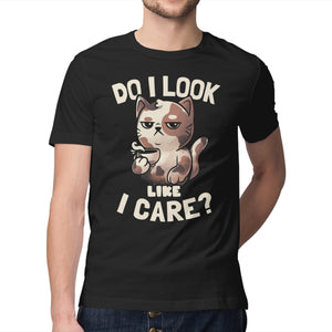 Do I Look Like I Care