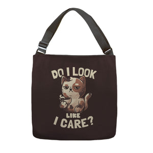 Do I Look Like I Care