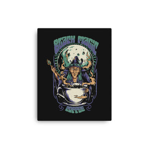 A Little Black Coffee