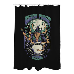 A Little Black Coffee