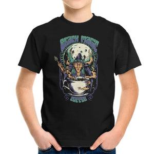 A Little Black Coffee