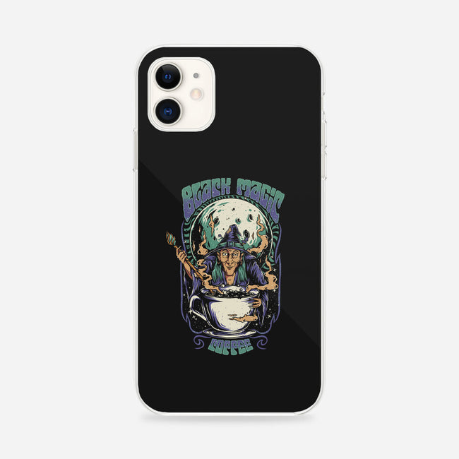 A Little Black Coffee-iphone snap phone case-Slikfreakdesign