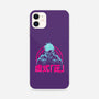 Hollow Purple Gojo-iphone snap phone case-constantine2454