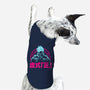 Hollow Purple Gojo-dog basic pet tank-constantine2454