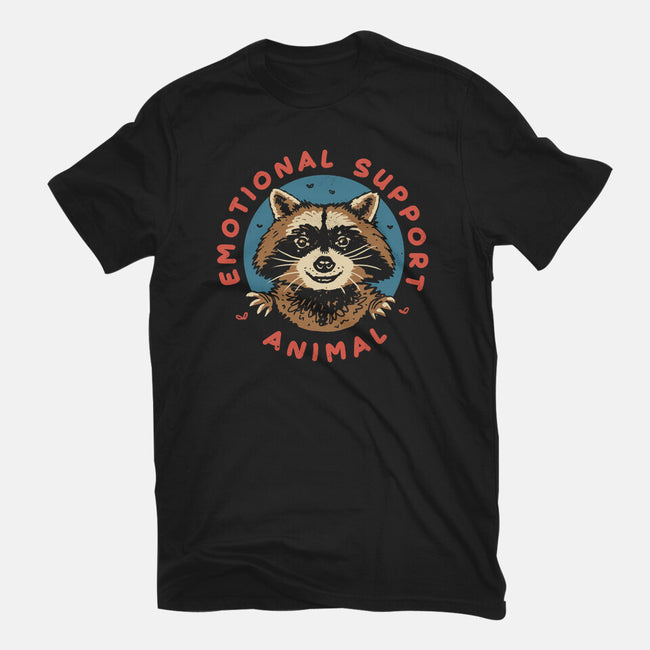 Emotional Trash-youth basic tee-vp021