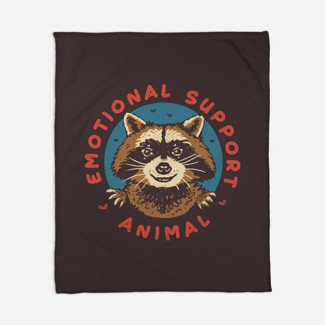 Emotional Trash-none fleece blanket-vp021