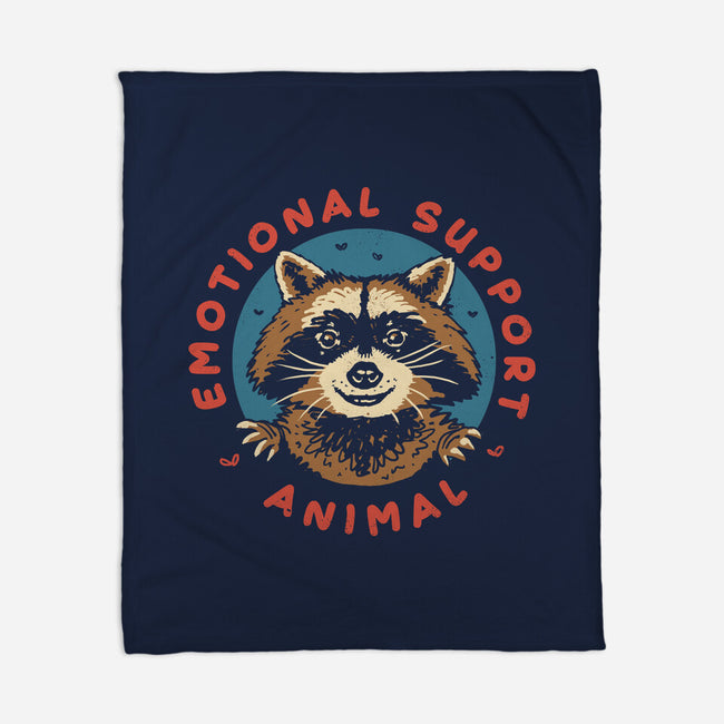 Emotional Trash-none fleece blanket-vp021