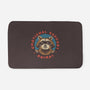 Emotional Trash-none memory foam bath mat-vp021