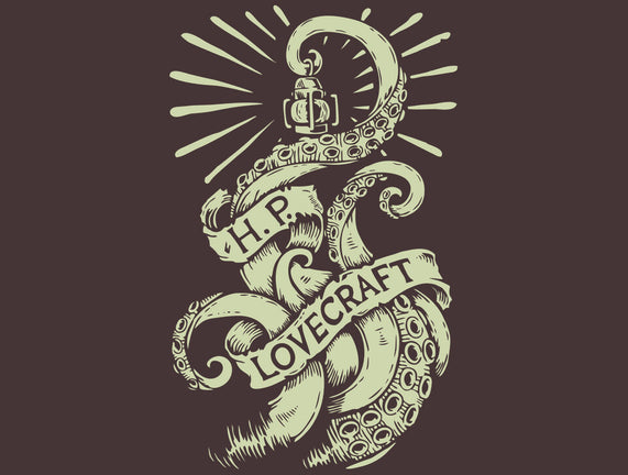 H.P. Lovecraft