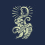 H.P. Lovecraft-none basic tote-Paul Hmus