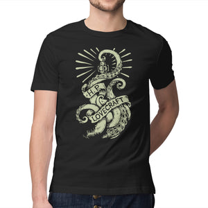 H.P. Lovecraft