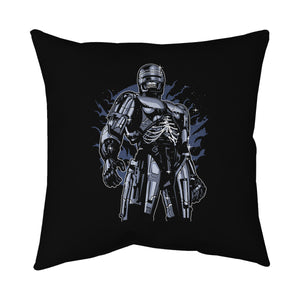 RoboSkull