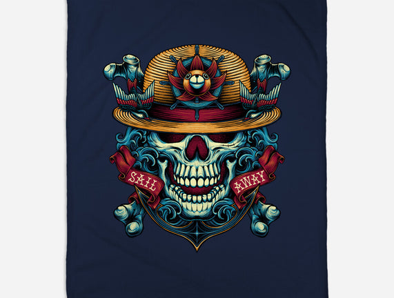 Sail Away