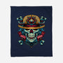 Sail Away-none fleece blanket-glitchygorilla