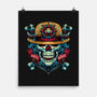 Sail Away-none matte poster-glitchygorilla