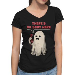 Nobody Here
