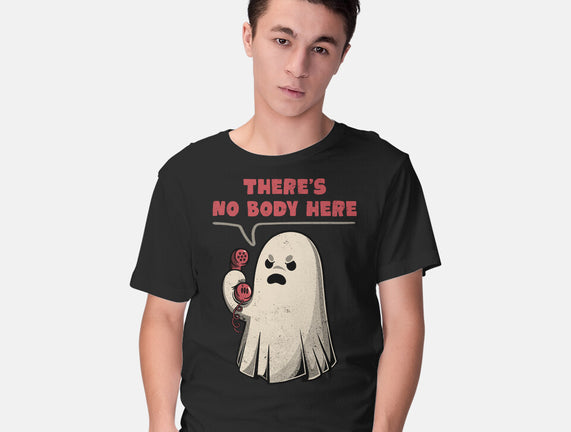 Nobody Here