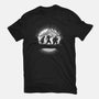 Moonlight Slayer-mens premium tee-fanfreak1