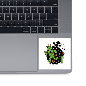 Cactilio Japanese Landscape