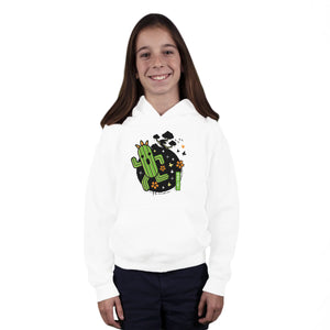 Cactilio Japanese Landscape