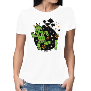 Cactilio Japanese Landscape