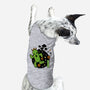 Cactilio Japanese Landscape-dog basic pet tank-Logozaste
