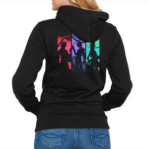 Fighting Girls