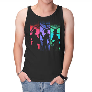 Fighting Girls
