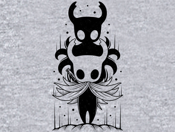 The Knight And The Shade